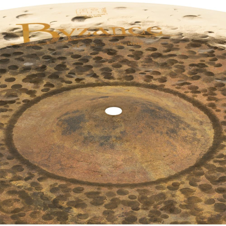 Meinl Byzance Dual Crash-Ride 22