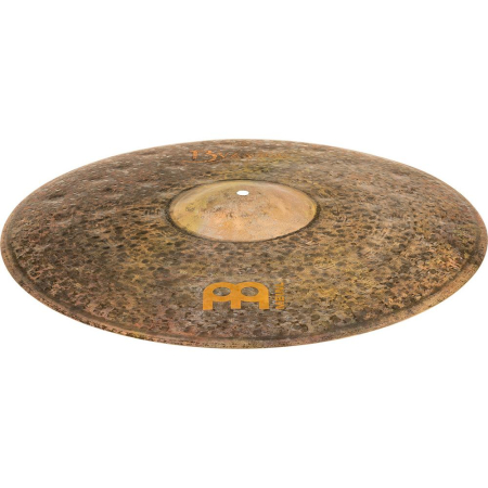 Meinl Byzance ExtraDry Thin Crash 20