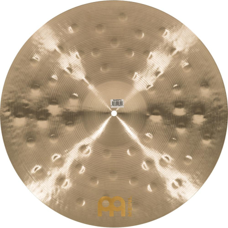 Meinl Byzance ExtraDry Thin Crash 20