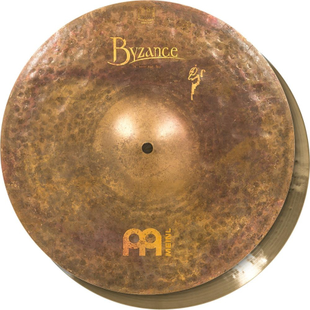 Meinl Byzance Artist's Choice Set Benny Greb A-CS3-73334