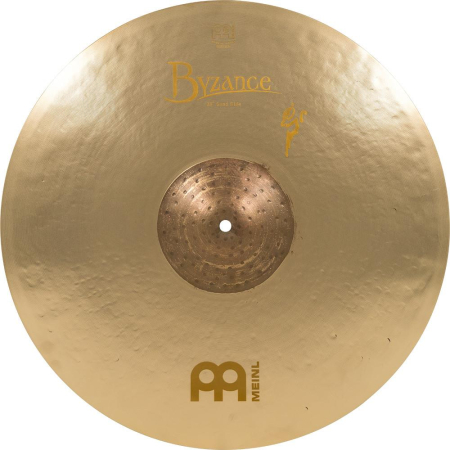 Meinl Byzance Artist's Choice Set Benny Greb A-CS3-73336