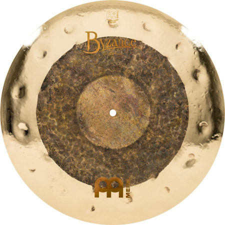 Meinl Byzance Dual Complete Set 14
