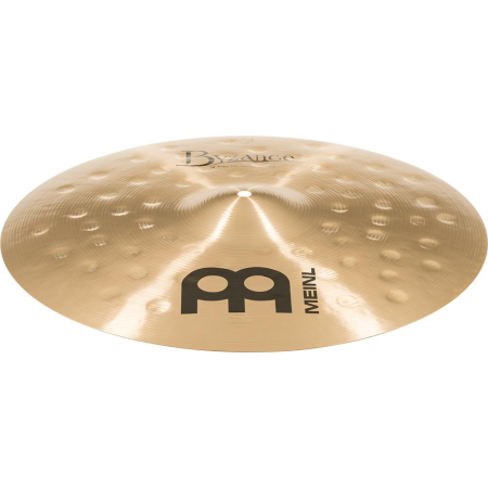 Meinl Byzance Extra Thin Hammered Crash 18