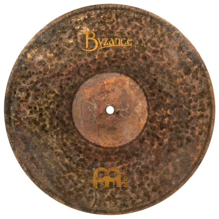 Meinl Byzance Mike Johnston Set MJ401+18 free-73357