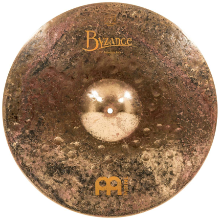 Meinl Byzance Mike Johnston Set MJ401+18 free-73366