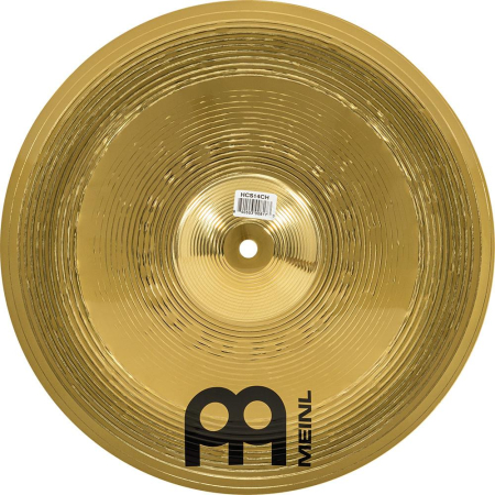 Talerz Meinl Cymbals HCS China - 14