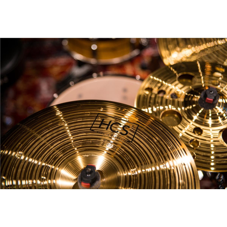 Talerz Meinl Cymbals HCS China - 14
