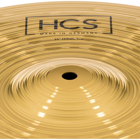 Talerz Meinl Cymbals HCS Hihat - 14