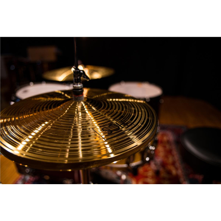 Talerz Meinl Cymbals HCS Hihat - 14
