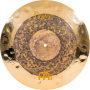 Meinl Byzance Extra Dry Dual Hi-hat 15