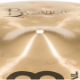 Meinl Byzance Extra Thin Hammered Crash 18