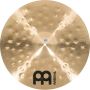 Meinl Byzance Extra Thin Hammered Crash 18