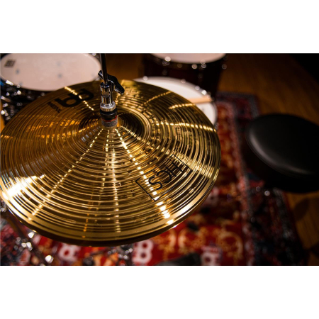Talerz Meinl Cymbals HCS Hihat - 14