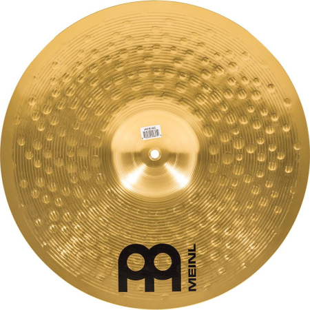 Talerz Meinl Cymbals HCS Crash - 18