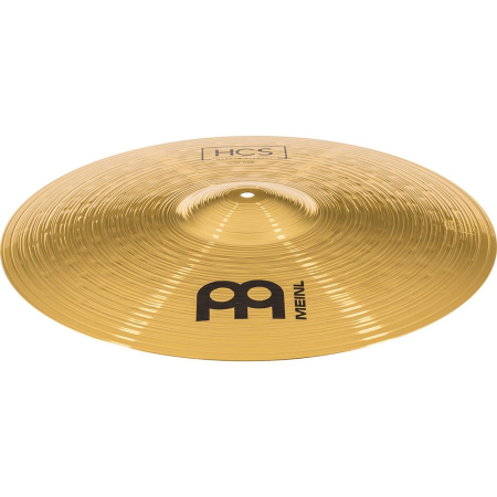 Talerz Meinl Cymbals HCS Crash - 18