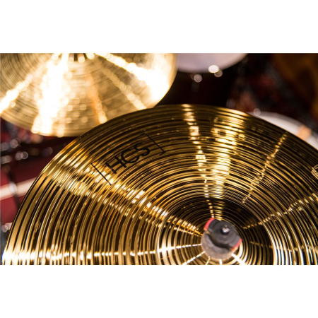 Talerz Meinl Cymbals HCS Crash - 18