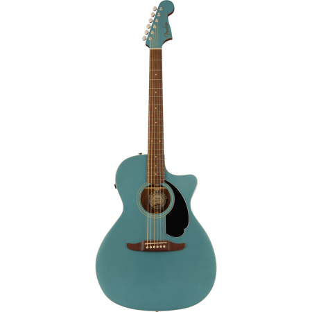 Fender Newporter Player TPL CEQ gitara elektroak.-73442