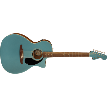 Fender Newporter Player TPL CEQ gitara elektroak.-73444