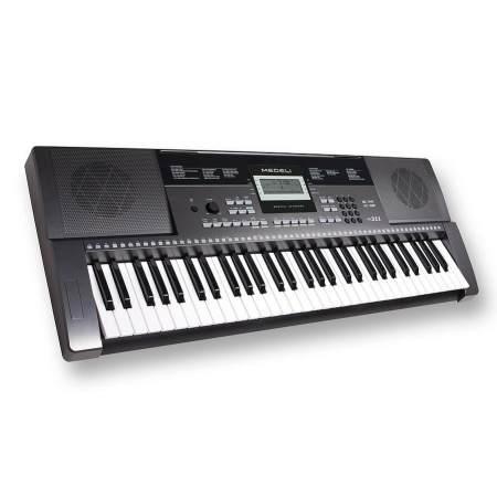 Medeli M311 keyboard instrument klawiszowy -7347
