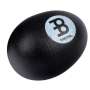 Meinl Percussion Egg Shaker jajko black 1 sztuka-73491