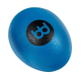 Meinl Percussion Egg Shaker jajko blue 1 sztuka-73495