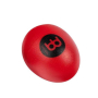 Meinl Percussion Egg Shaker jajko red 1 sztuka-73497