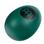 Meinl Percussion Egg Shaker jajko green 1 sztuka-73499