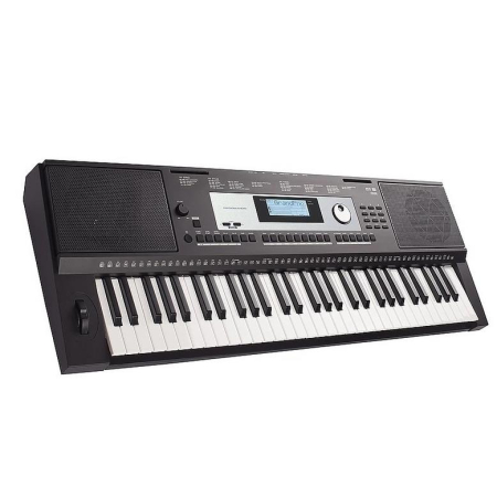 Medeli M331 keyboard instrument klawiszowy-7350