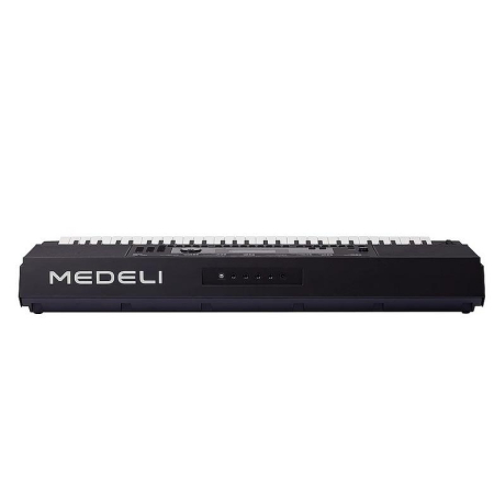 Medeli M331 keyboard instrument klawiszowy-7351