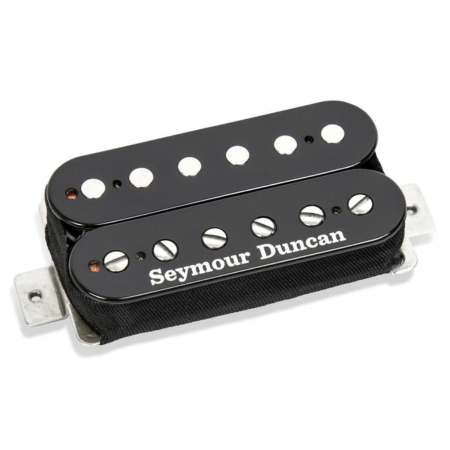Seymour Duncan SH-6B Distortion Humbucker Bridge-73537