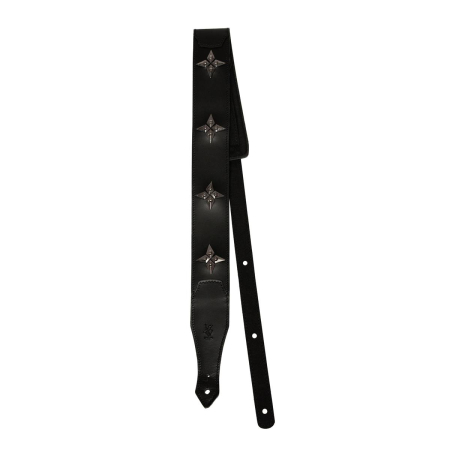 Minotaur Straps North Star Leather Padded 509072-73551