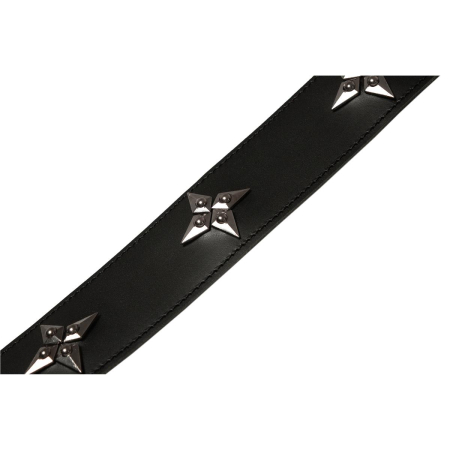 Minotaur Straps North Star Leather Padded 509072-73553