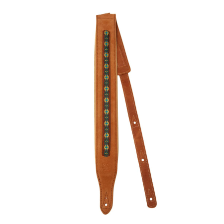 Minotaur Straps Matchu Picchu Padded 363328-73563