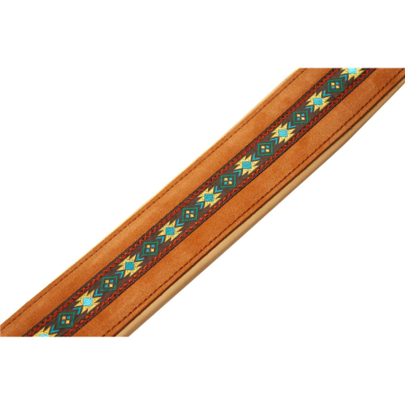 Minotaur Straps Matchu Picchu Padded 363328-73565