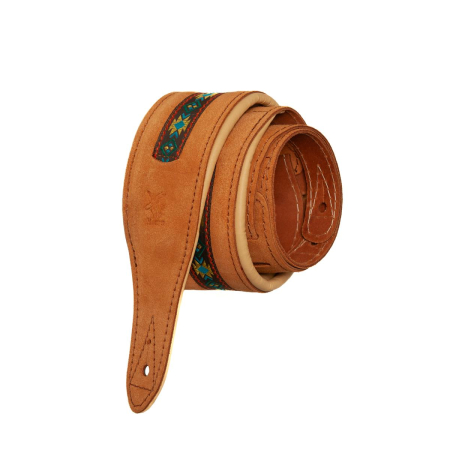 Minotaur Straps Matchu Picchu Padded 363328-73566