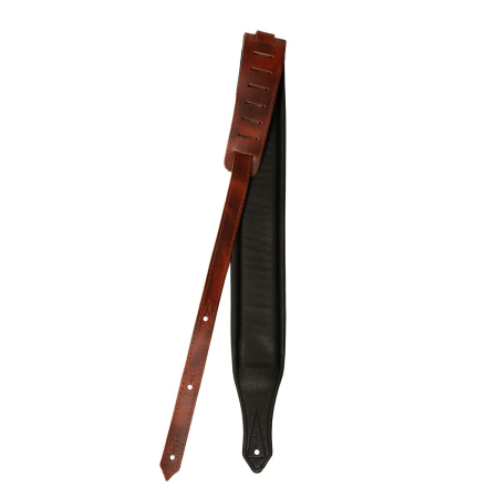 Minotaur Straps Celtic Rim Leather Padded 508895-73582