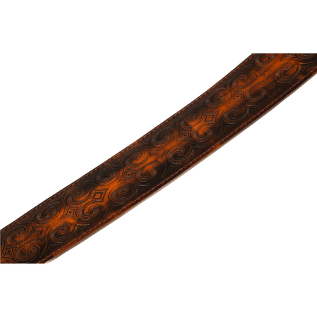 Minotaur Straps Brown Russian 386707-73586