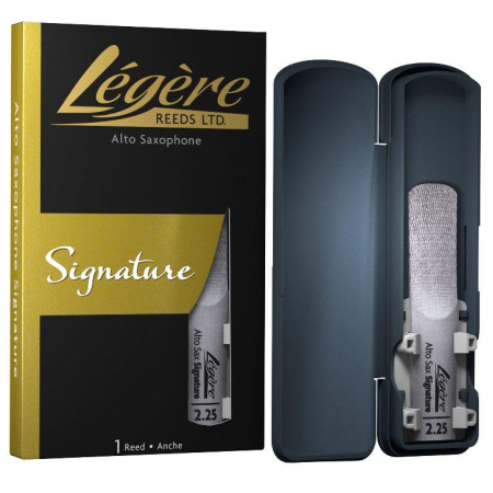 Stroik Legere Signature do saksofonu altowego 2,25-73593