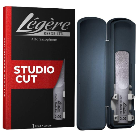 Stroik Legere Studio Cut do saksofonu altowego 2,0-73595