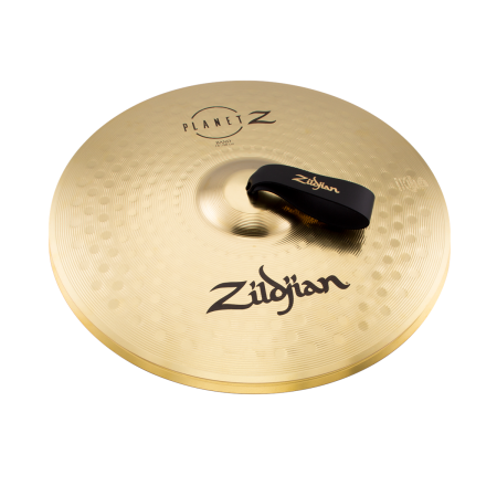Talerze marszowe Zildjian Planet Z Band 16" para-73596