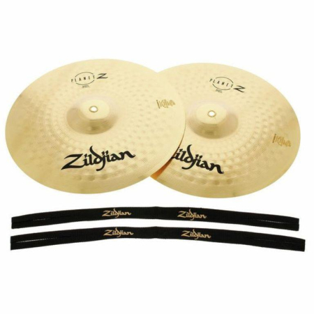 Talerze marszowe Zildjian Planet Z Band 16
