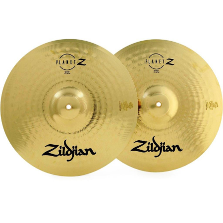 Talerze marszowe Zildjian Planet Z Band 16