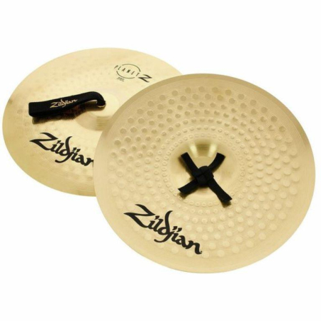 Talerze marszowe Zildjian Planet Z Band 16