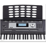 Medeli M331 keyboard instrument klawiszowy-7352