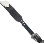 Minotaur Straps Python Silver 558189-73520