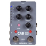 Efekt Mooer Cab X2 - Stereo Cabinet Simulator-73533
