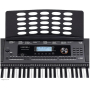 Medeli M361 keyboard instrument klawiszowy-7354