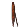 Minotaur Straps New Orleans Skull Brown 508896-73555