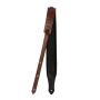 Minotaur Straps New Orleans Skull Brown 508896-73556