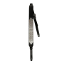 Minotaur Straps Python Silver 558189-73562